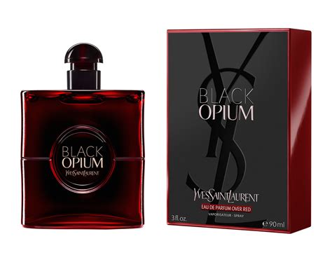 black opium ysl yodeyma|ysl black opium smell like.